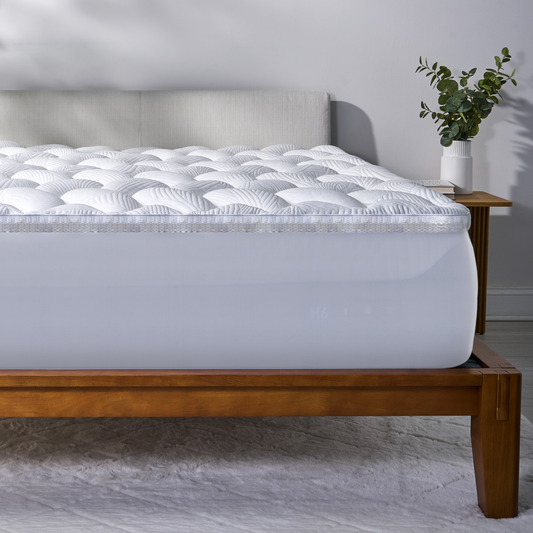 React Pro Performance Mattress Topper by Bedgear