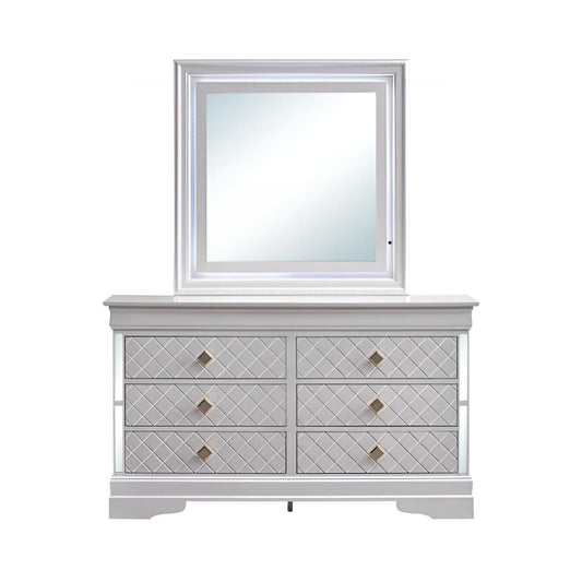 Verona - Dresser