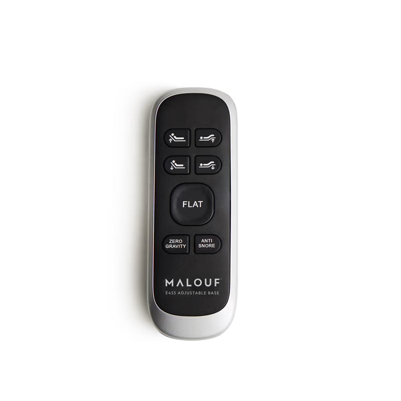 E455 - Smart Adjustable Base