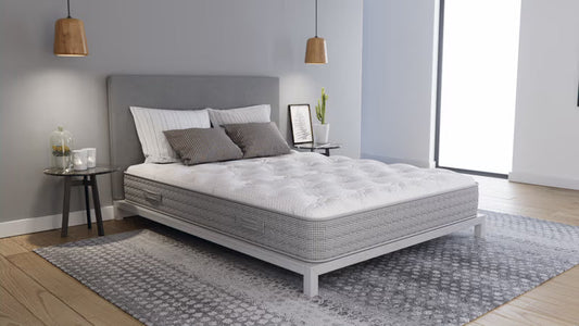 Vienna Tufted Firm