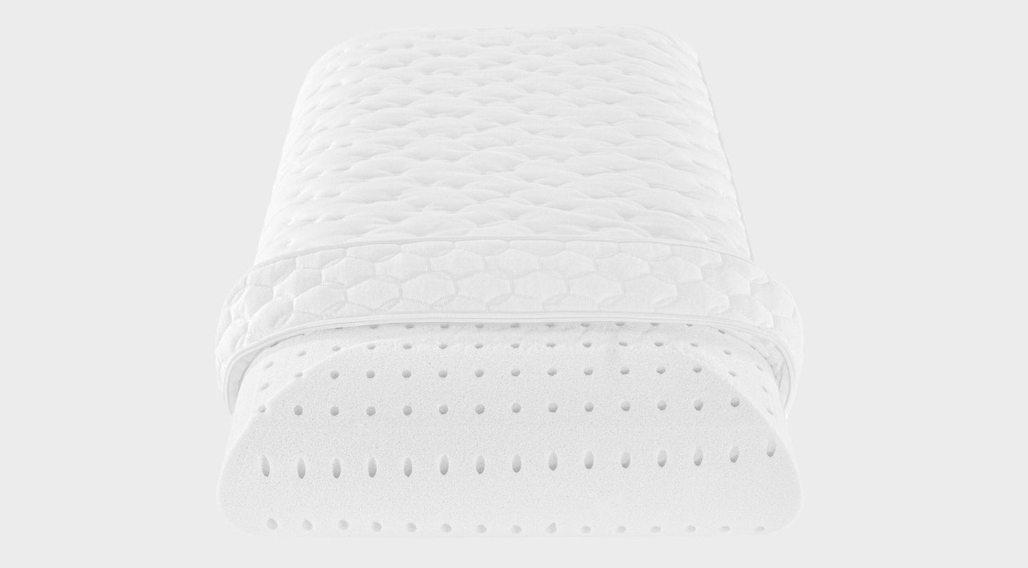 Aireloom Nimbus Visco Pillow