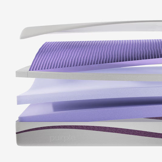 The Original Purple Mattress