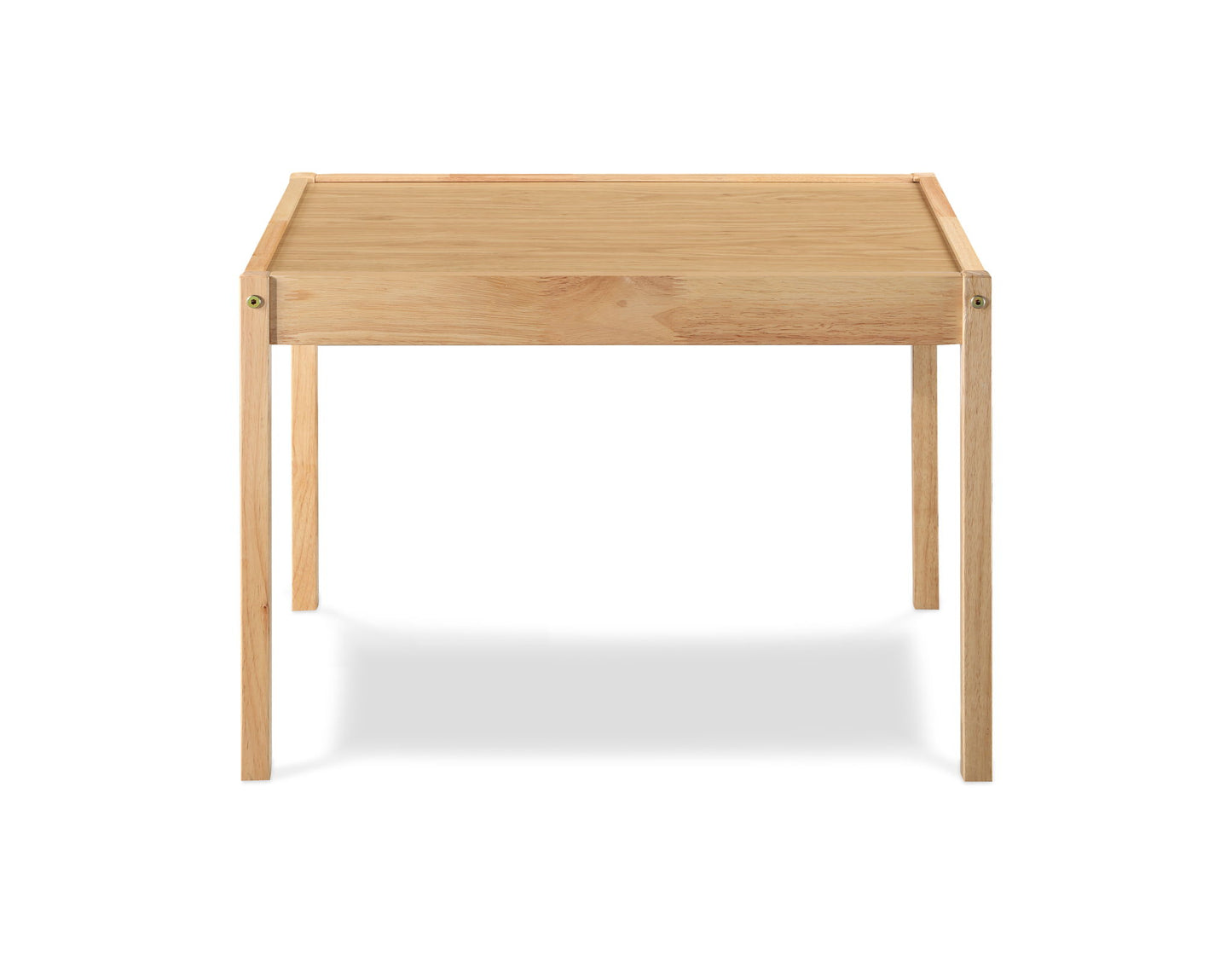 Della - 3 Piece Kids Table & 2 Chair Set