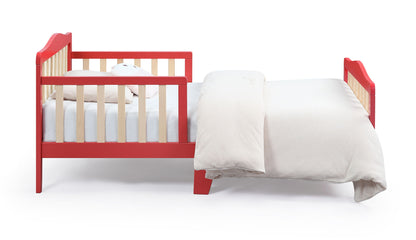 Twain - Toddler Bed