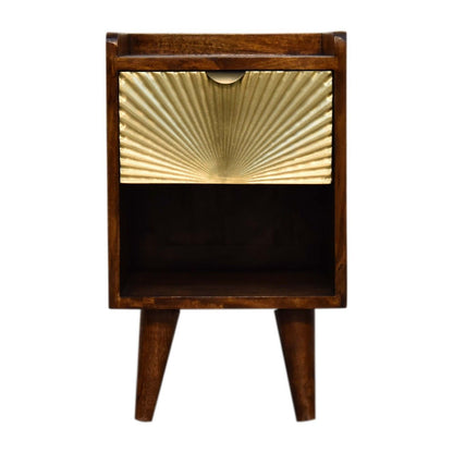 1 Drawer Nightstand