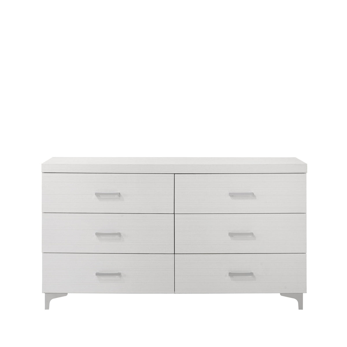 Casilda - Dresser - White