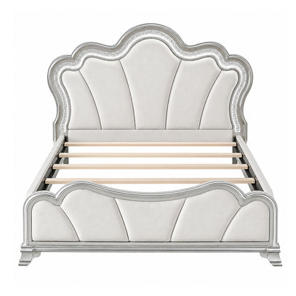 Aurelia - Bed With LED Light