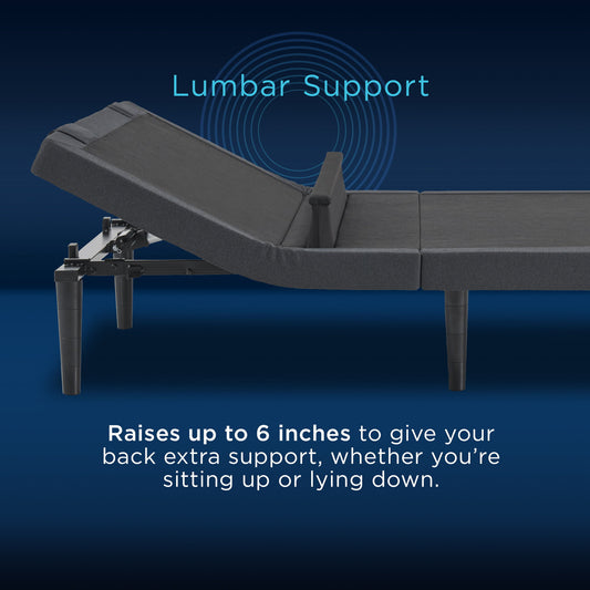Bases - Tempur-Ergo Smart Base