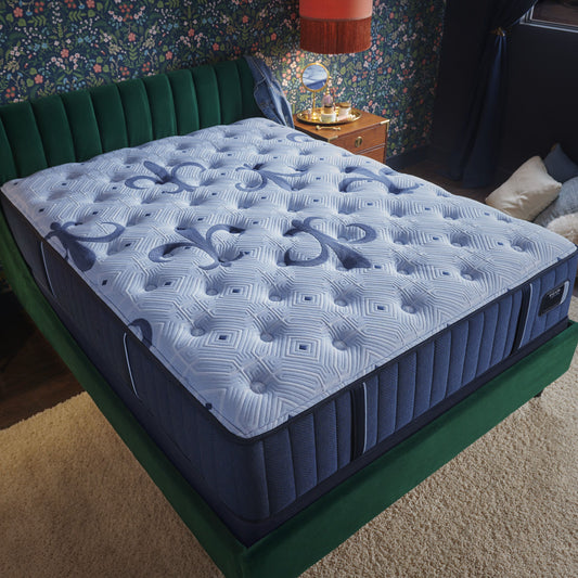 Estate - Soft Tight Top Mattress