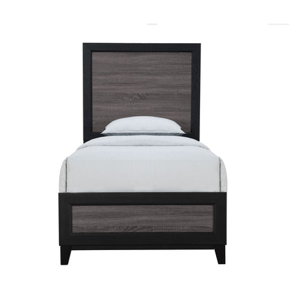 Soluto - Bed
