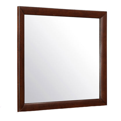 Lucille - Mirror Large Scale Design