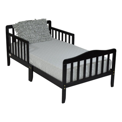 Blaire - Toddler Bed With Guardrails