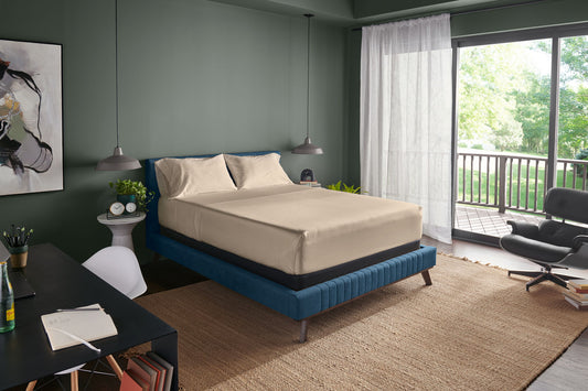 Tempur-Adapt - Luxe Egyptian Cotton Sheets