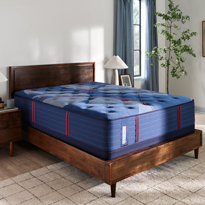 Posturepedic Elite - Brenham II Tight Top Ultra Firm Mattress