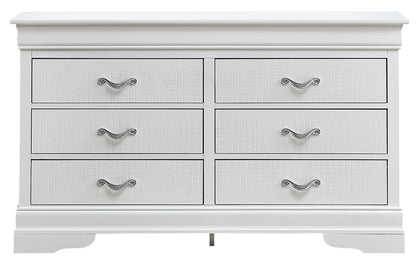 Lorana - Sophisticated Storage Solution
