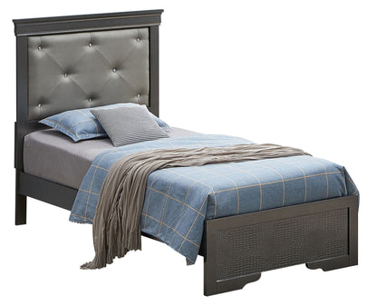 Lorana - Bed
