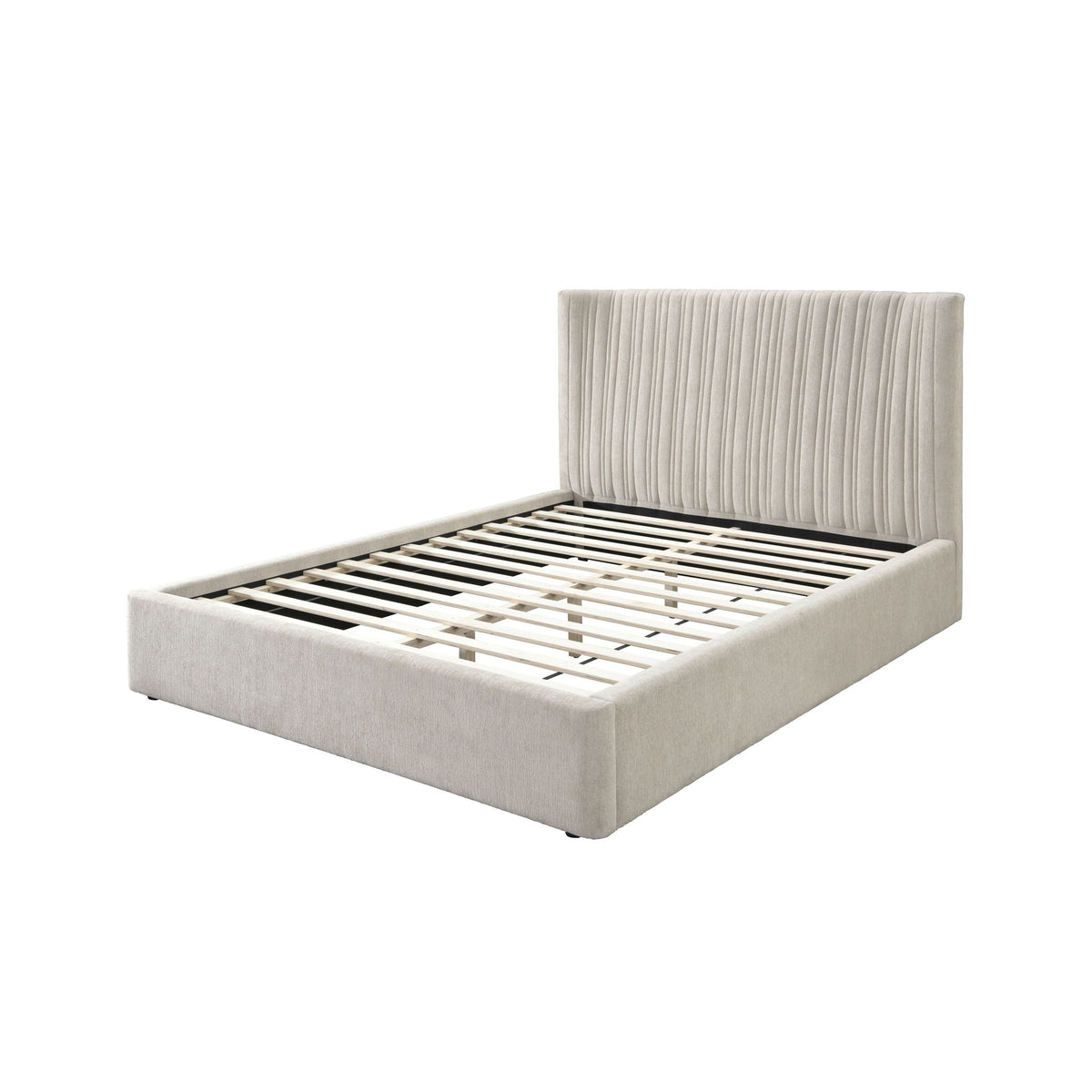 Loren - Bed