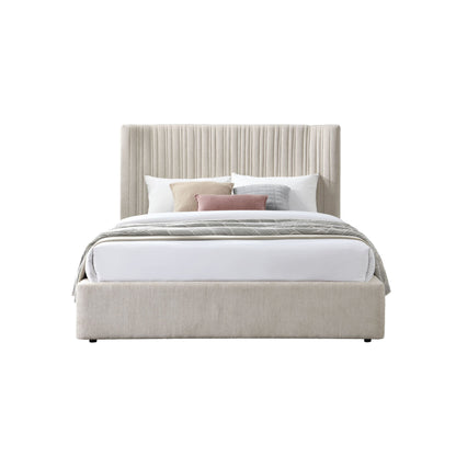 Loren - Bed