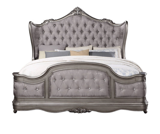 Ariadne - Luxurious Design Bed
