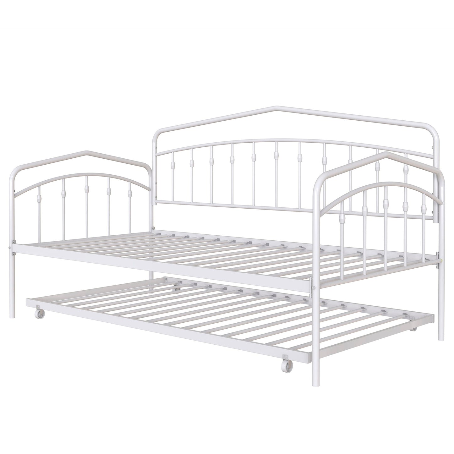 Fox - Daybed With Twin Trundle
