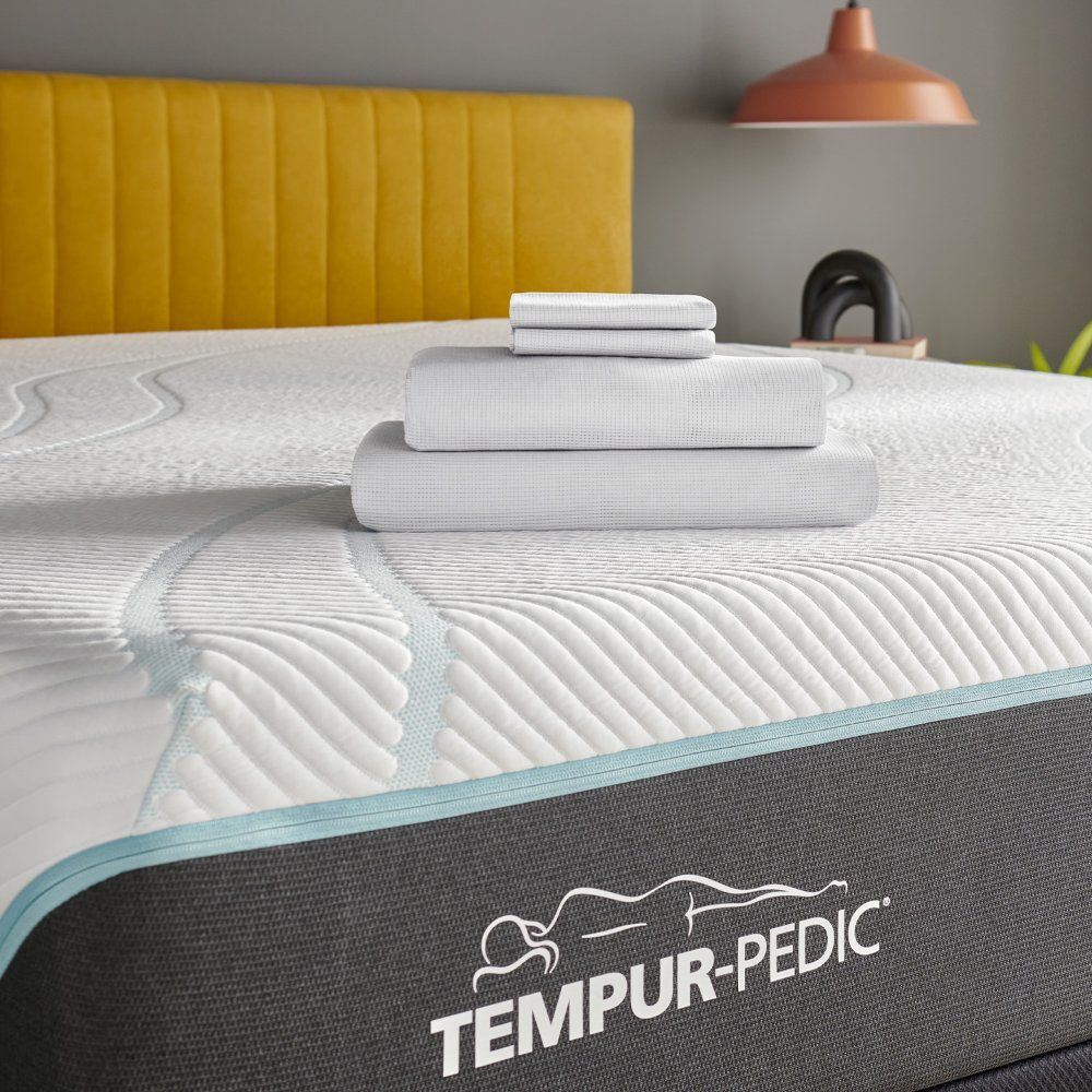 Linens - Tempur ProAir Sheet Set - White