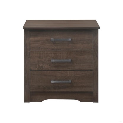 Hudson - Nightstand