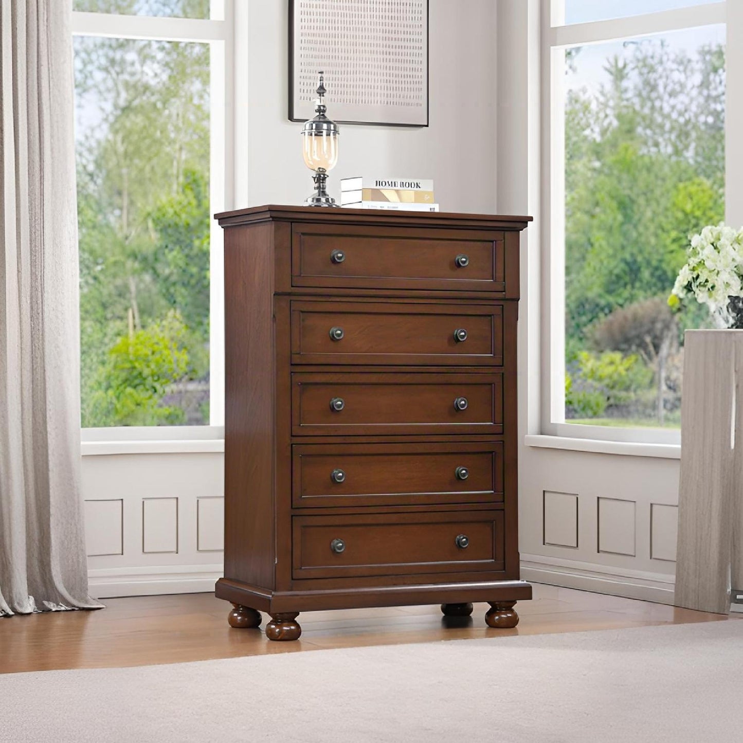 Meade - Chest