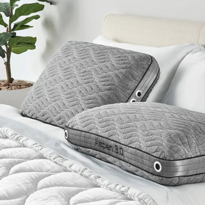 Aspen Perfomance Pillow by Bedgear
