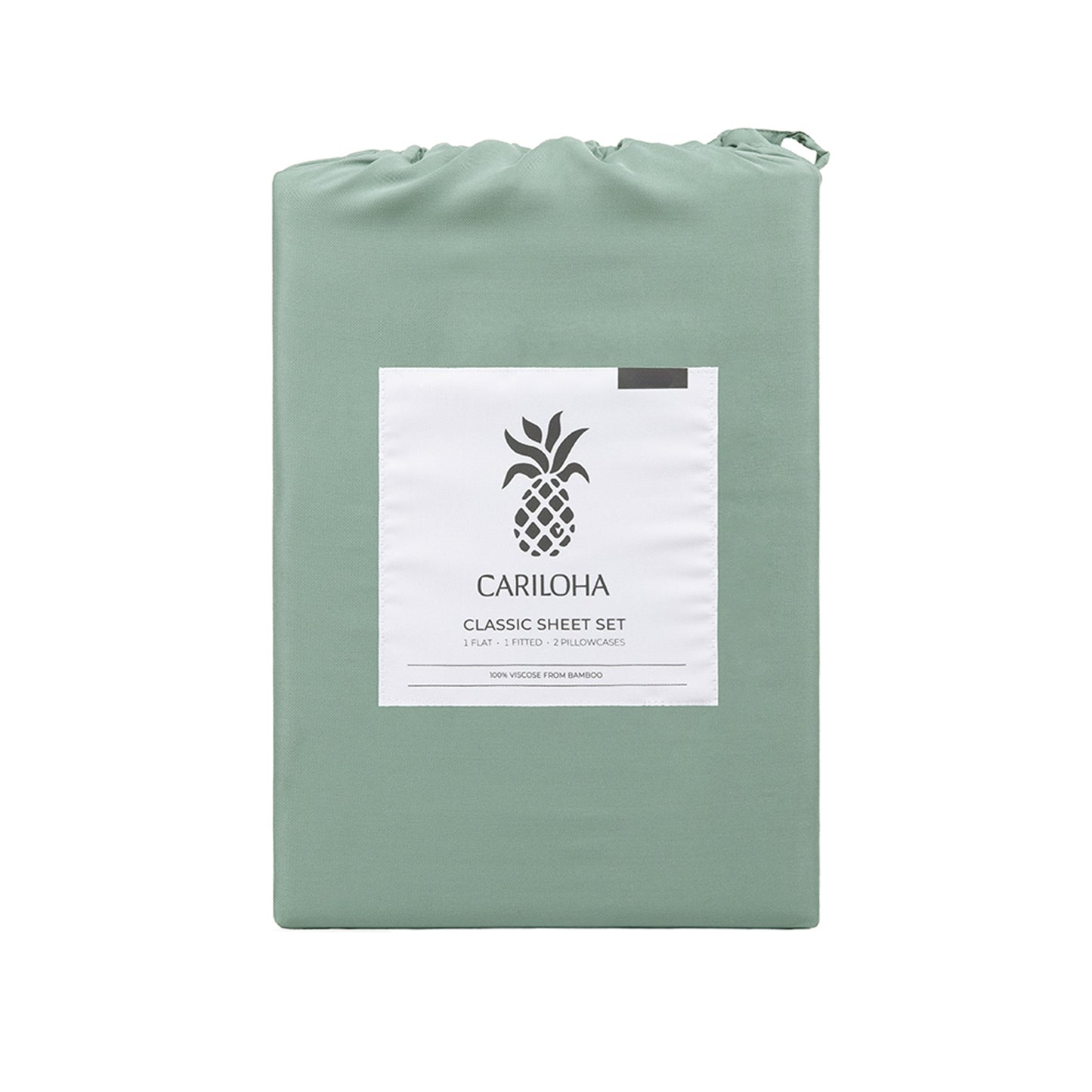 Cariloha Bamboo Classic Sheets
