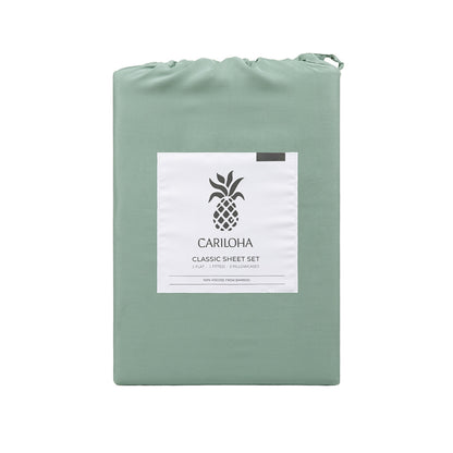 Cariloha Bamboo Classic Sheets