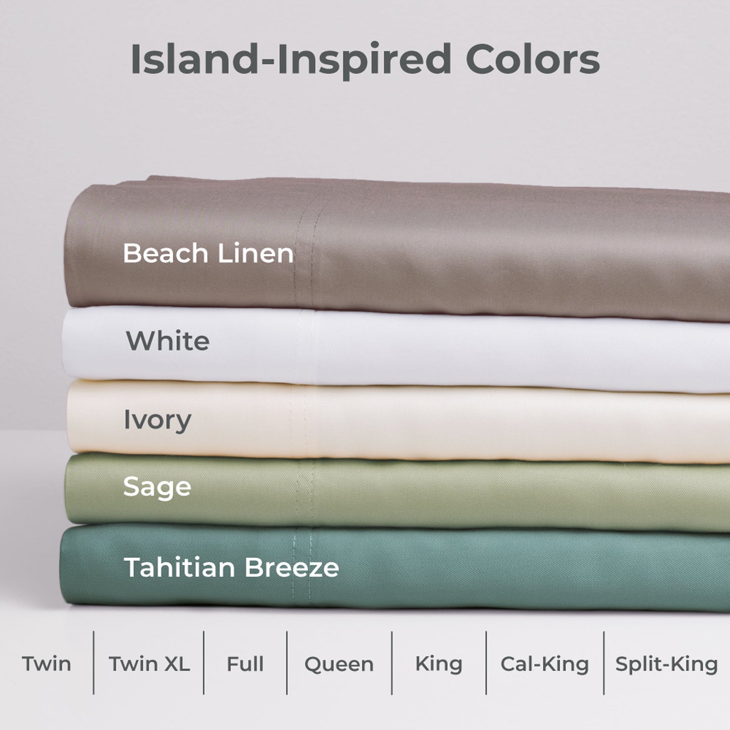 Cariloha Bamboo Classic Sheets