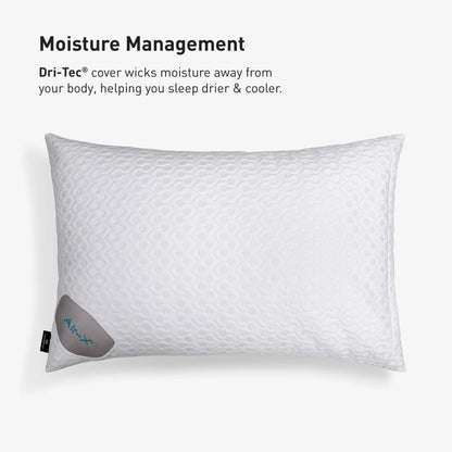 Dri-Tec Pillow Protector by Bedgear