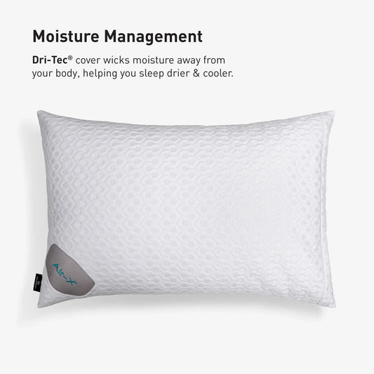 Dri-Tec Pillow Protector by Bedgear