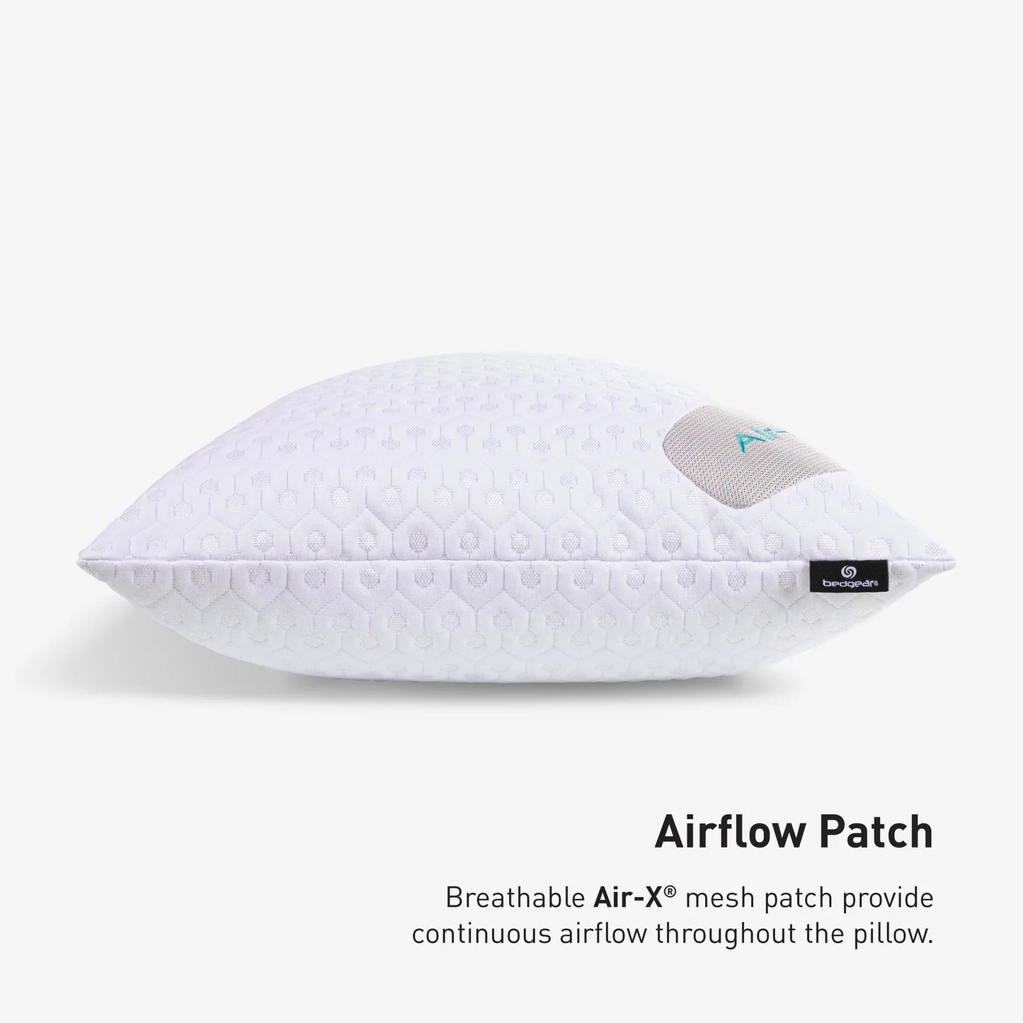 Dri-Tec Pillow Protector by Bedgear