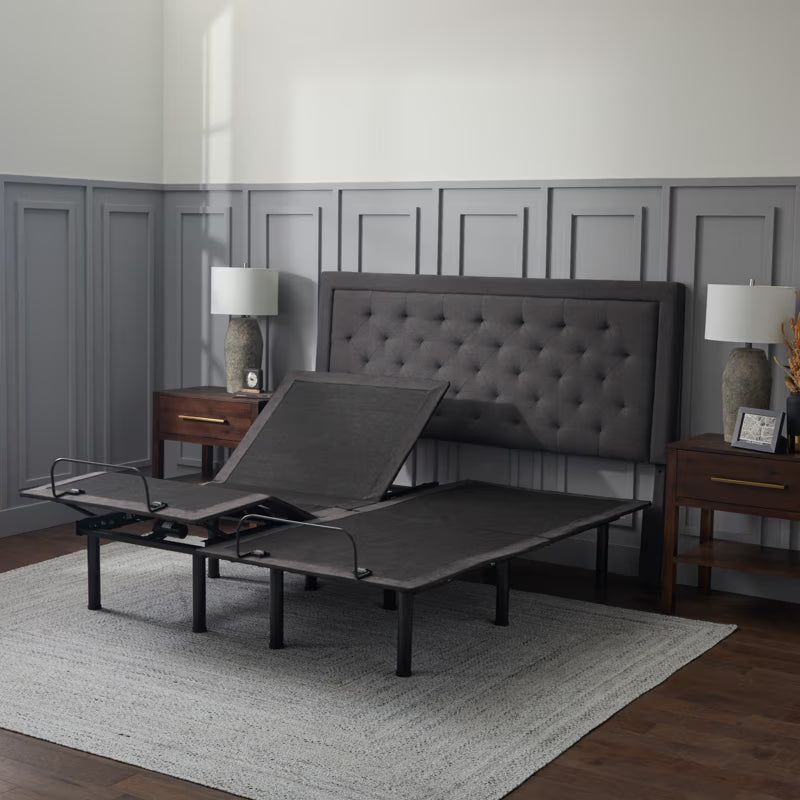 E255 - Adjustable Base