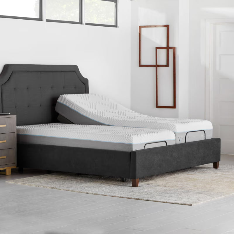 E455 - Smart Adjustable Base