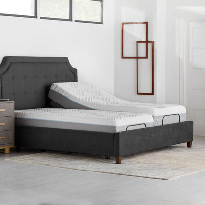 E455 - Smart Adjustable Base