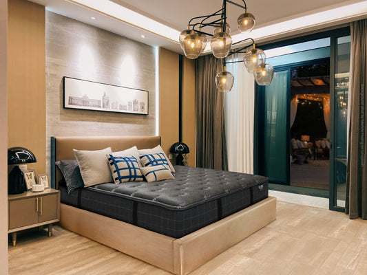Edge 7000 Luxury Firm