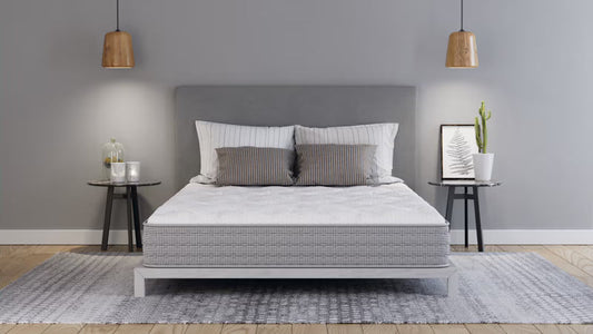 Vienna Tufted Medium