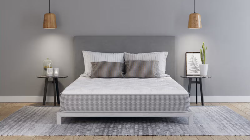 Vienna Tufted Firm