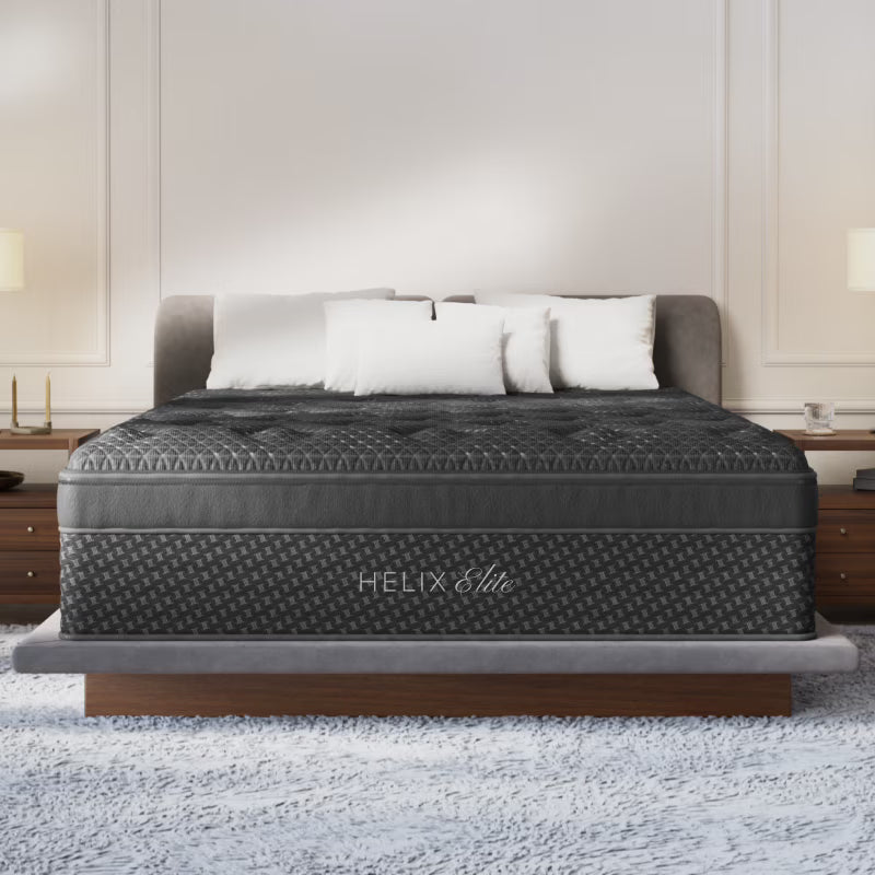 Helix Midnight Elite