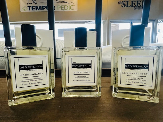 Pillow & Linen Spray