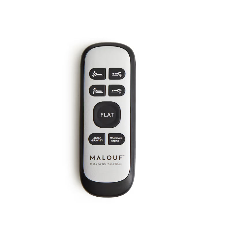 M455 -Smart Adjustable Base