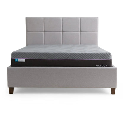 Polaris Coolysnc - Hybrid Mattress