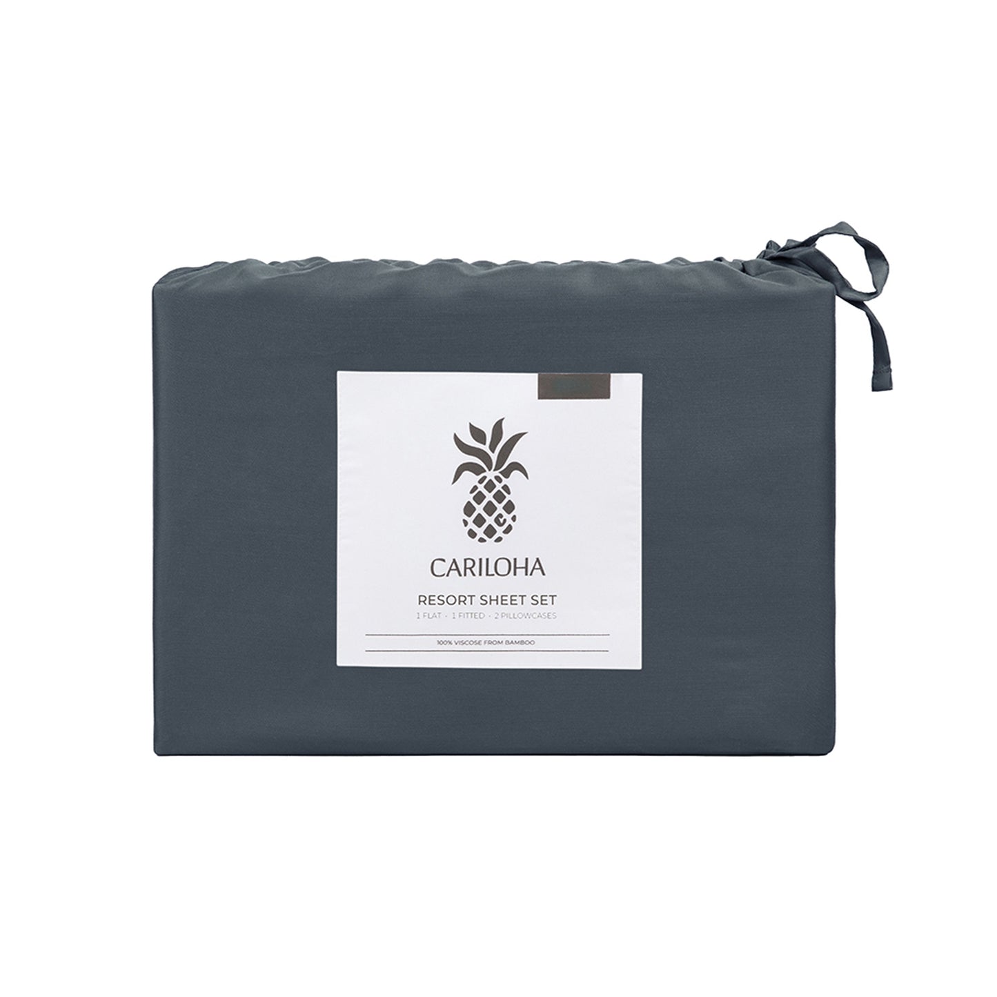 Cariloha Bamboo Resort Sheets