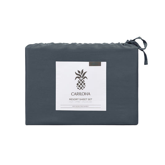 Cariloha Bamboo Resort Sheets
