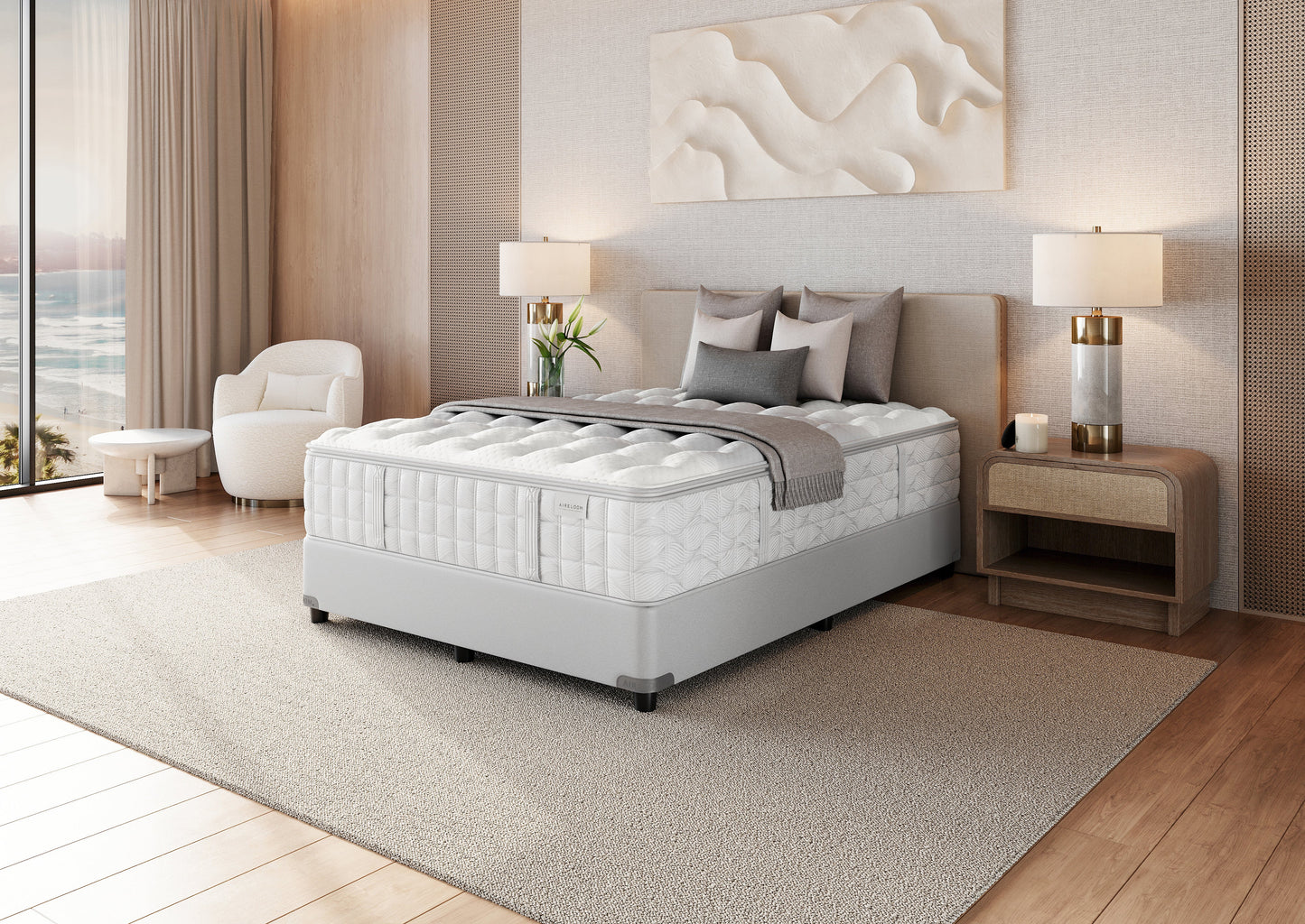 Timeless Odyssey M2 Luxetop Plush