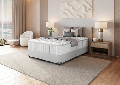 Timeless Odyssey M2 Luxetop Plush