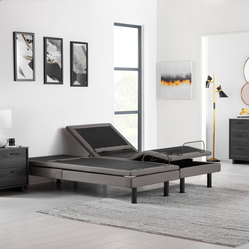 S755 - Smart Adjustable Base