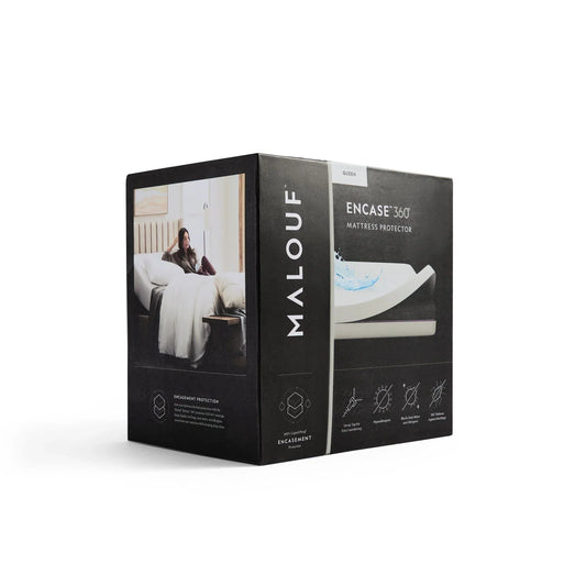 Encase 360 Mattress Protector